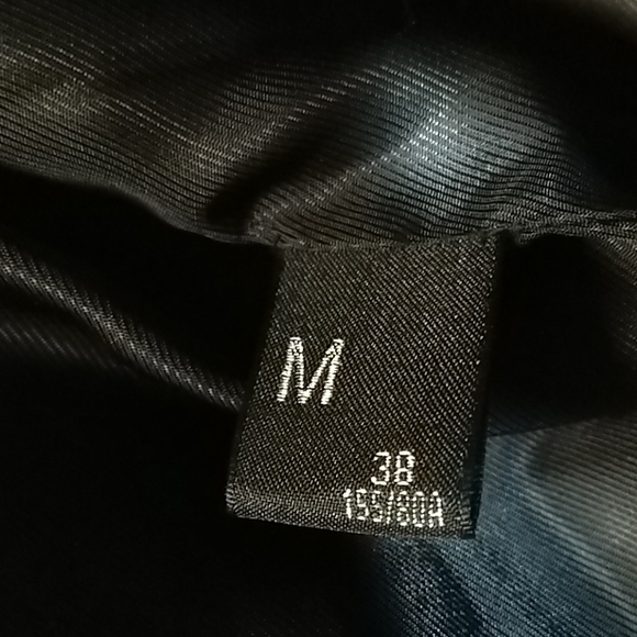 Zavattini deluxe jacket! Like new! - Picture 5 of 6